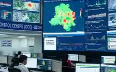 AI-powered hub, real-time tracking—here's how Delhi plans to monitor pollution