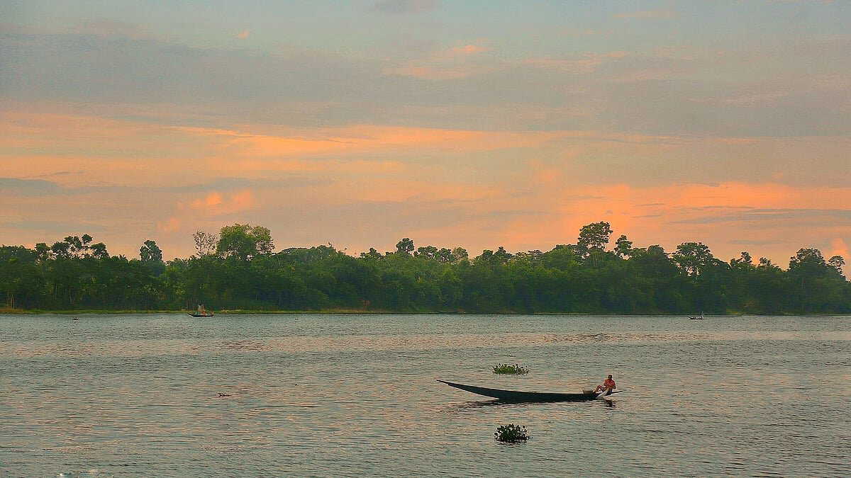 Just one day to spare? Take a quick trip to these 3 lesser-known spots in Bengal