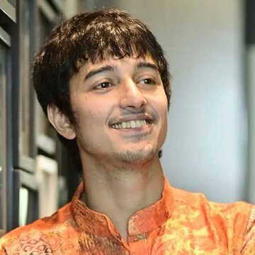 Aryann is returning to big screen — which TV actress is he pairing up with?