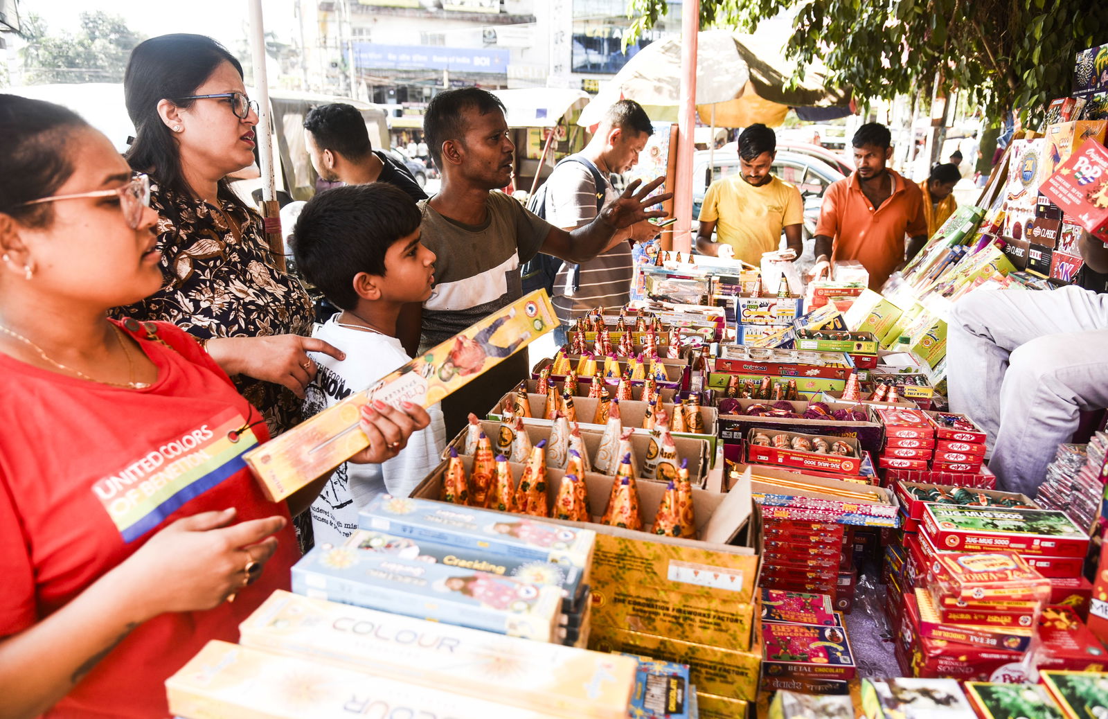 How does 'Festive Jokes' during Diwali propagate Islamophobia online? Facts we bet you didn't know