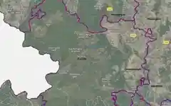 How is Chattisgarh leveraging geospatial intelligence? An explainer