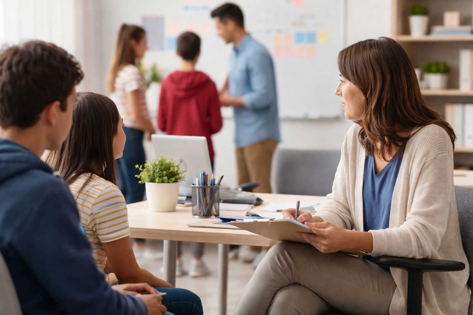 One counsellor for every 500 students: CBSE revamps affiliation rules for holistic development, all details here