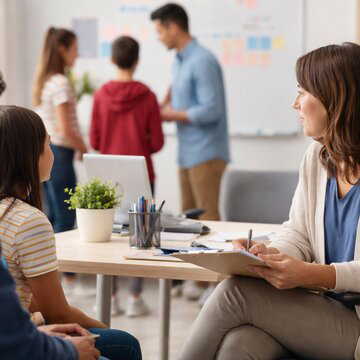 One counsellor for every 500 students: CBSE revamps affiliation rules for holistic development, all details here