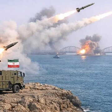 US-Iran military buildup fuels regional uncertainty ahead of key Geneva nuclear negotiations
