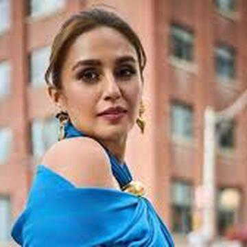 Wedding bells for Huma Qureshi as she plans October marriage with Rachit Singh