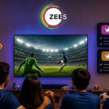 FIFA World Cup 2026 on ZEE5: Do bundled plans include tournament access?