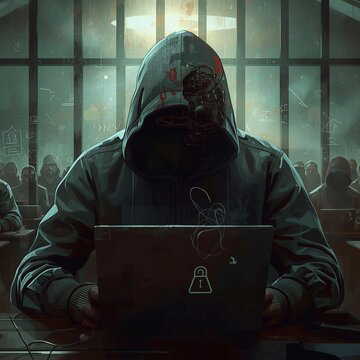 Cybercrime surge drives Telangana prison population up by nearly 12%