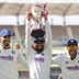 What led Warwickshire to bag Manav Suthar after his dream Test debut?