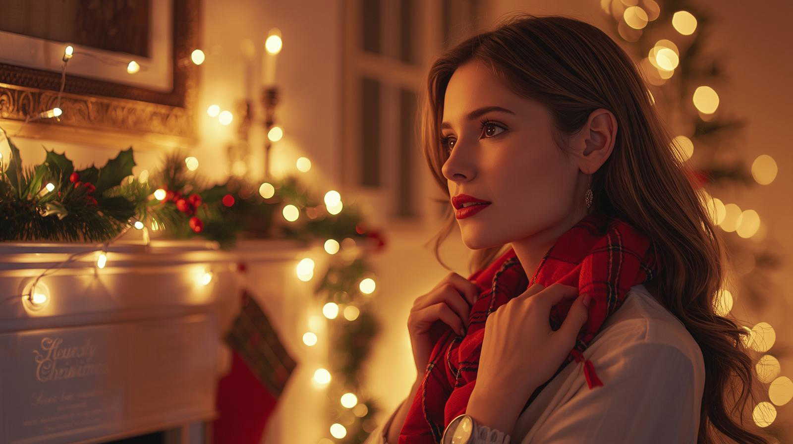 Christmas party ready: Top 5 winter skincare tips for radiant skin