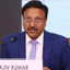 HDFC Bank appoints former CEC Rajiv Kumar as part-time chairman after months-long search