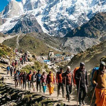 Planning for Kedarnath trek? Here’s what every pilgrim should follow