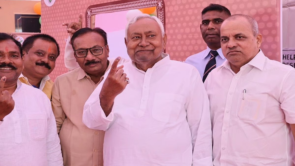 Nitish Kumar to take oath as Bihar CM for record 10th term, woman Deputy CM likely as NDA shapes new cabinet