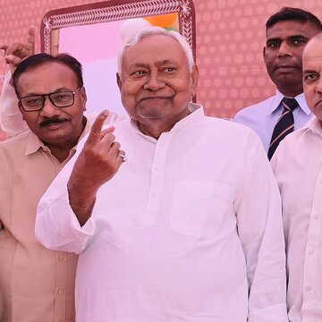 Nitish Kumar to take oath as Bihar CM for record 10th term, woman Deputy CM likely as NDA shapes new cabinet