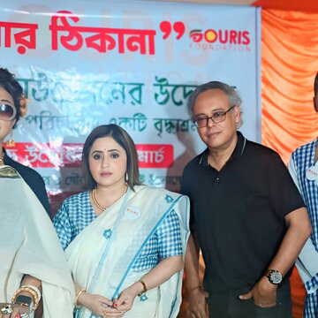 ‘Tomar Thikana’ opens in Kolkata, giving destitute elderly a roof, care and renewed dignity