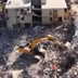 Mother and 18-day-old baby survive 32 hours under Venezuela earthquake rubble
