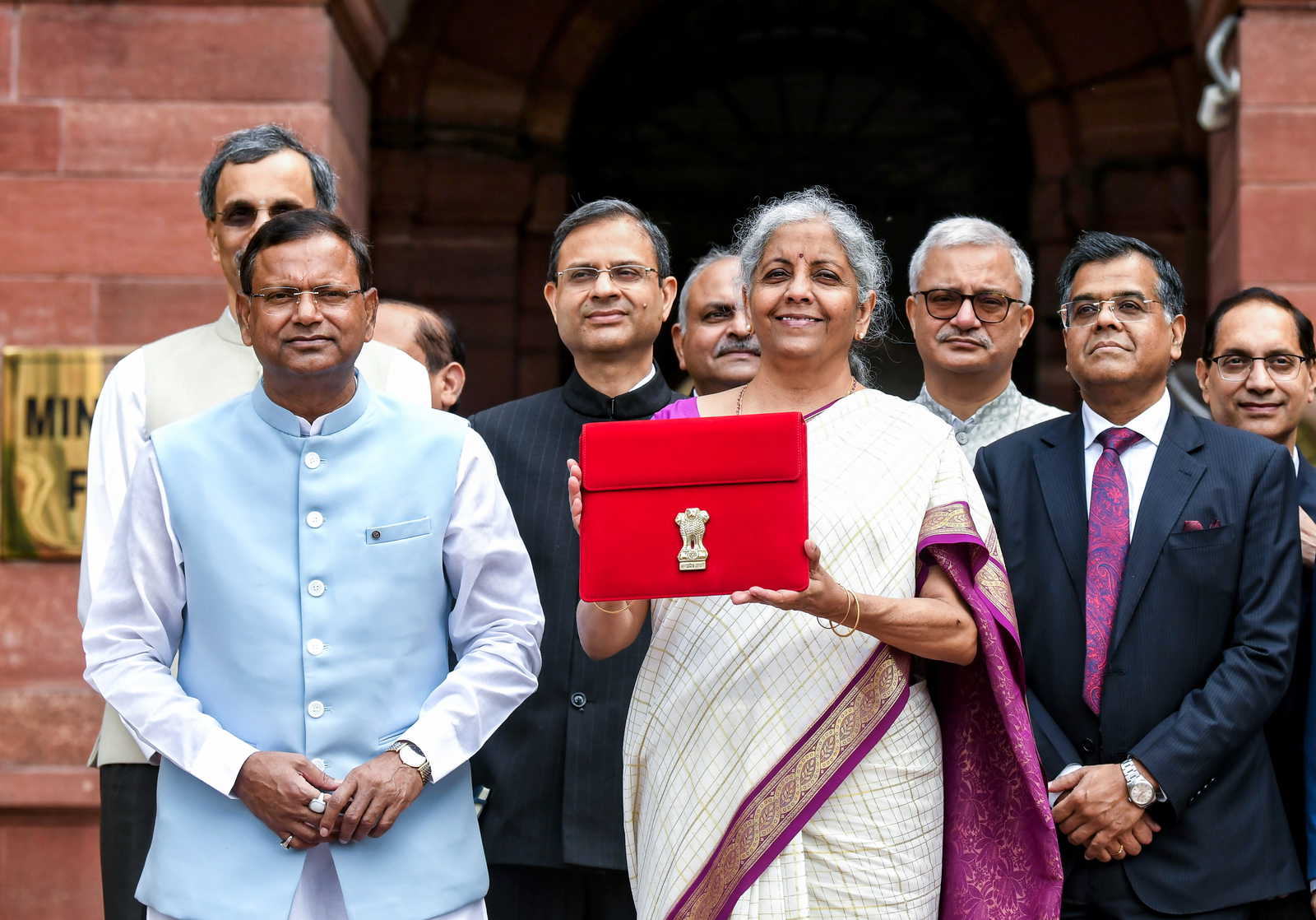 Union Budget 2026-27: 17 cancer drugs become duty-free, rare disease medicines exempted