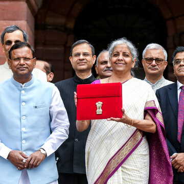 Union Budget 2026-27: 17 cancer drugs become duty-free, rare disease medicines exempted