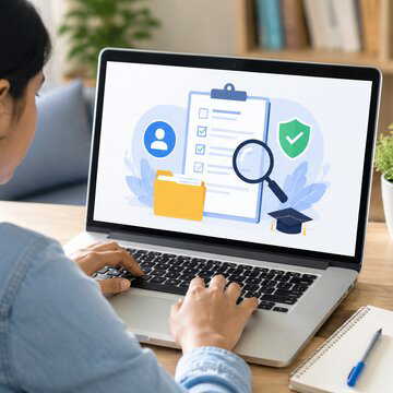 CBSE results 2026: How to apply for Class 12 re-evaluation and marks verification