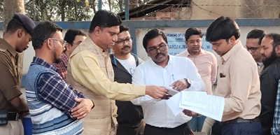 Election Commission clarifies 'Awaas Yojana' papers won’t qualify for SIR verification in Bengal