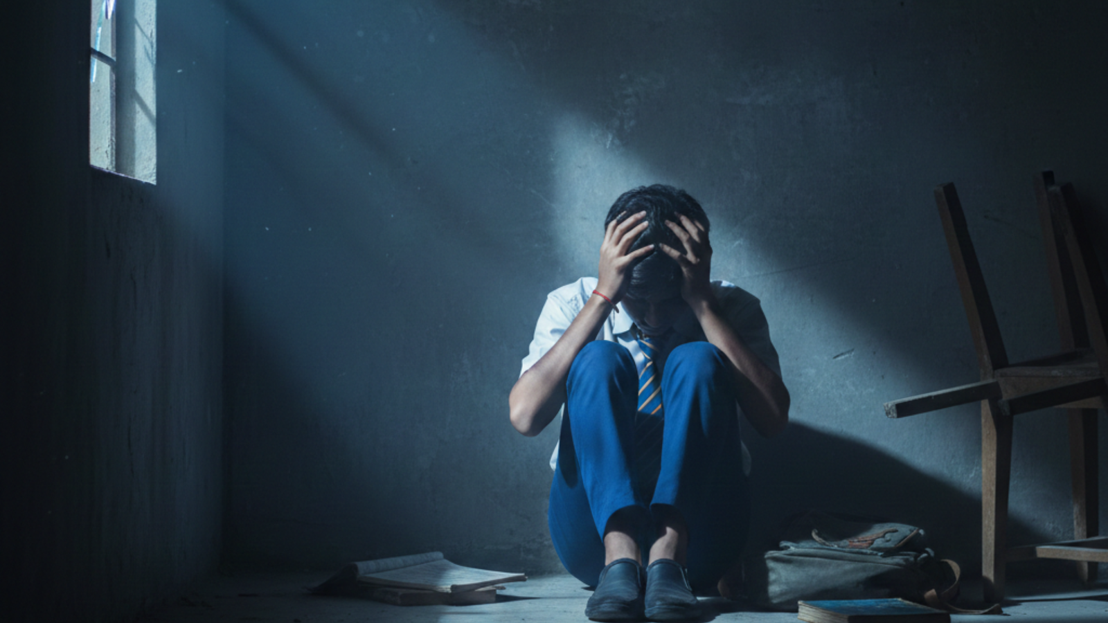 'I am sorry, but.....', Delhi class 10 boy dies by suicide; note alleging teacher ‘torture’ sparks outrage