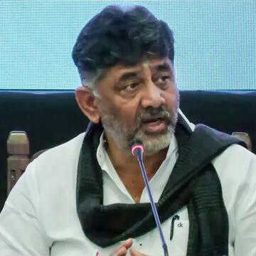 What Shivakumar's ‘not hurrying’ remark following the Delhi visit really means for Karnataka's CM seat