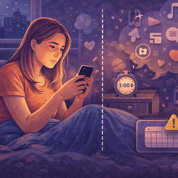 What is ‘revenge bedtime procrastination’? Why people stay awake even when exhausted