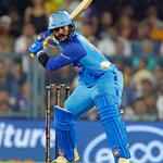 Dinesh Karthik comes out of retirement, named captain of team India for Hong Kong sixes