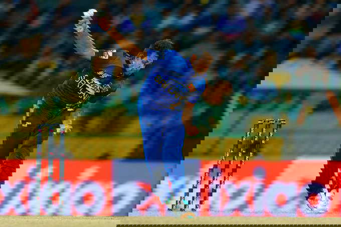 Who is Dilshan Madushanka? Pathirana-replacement in action at Sri Lanka vs Zimbabwe T20 World Cup game