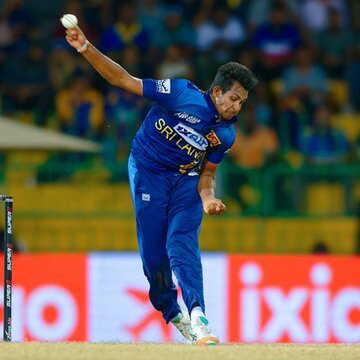 Who is Dilshan Madushanka? Pathirana-replacement in action at Sri Lanka vs Zimbabwe T20 World Cup game