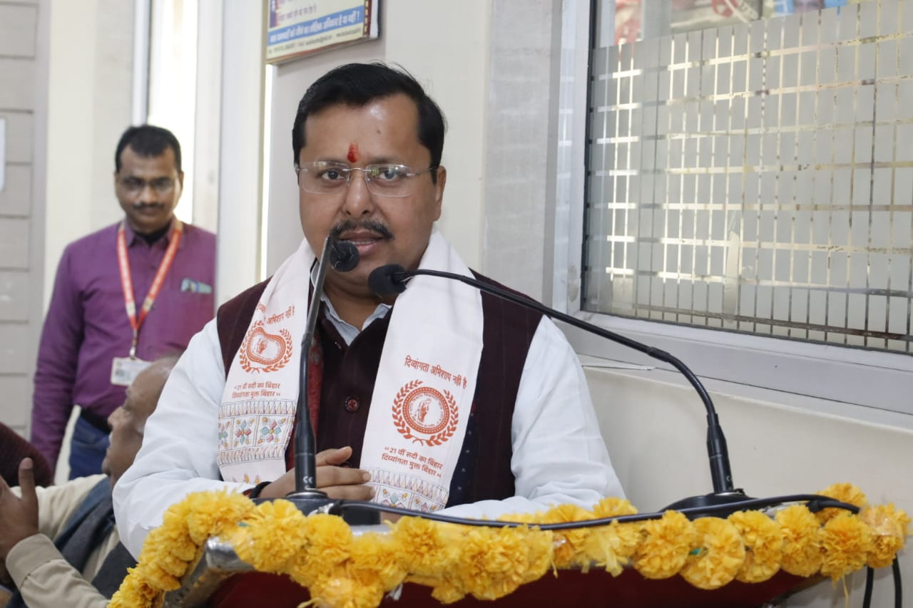 Who is Nitin Nabin? Meet BJP’s youngest-ever National Working President