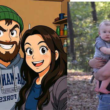 Shocking neglect case: Toddler ate 'diapers' and 'drywall' before death, parents arrested in Indiana