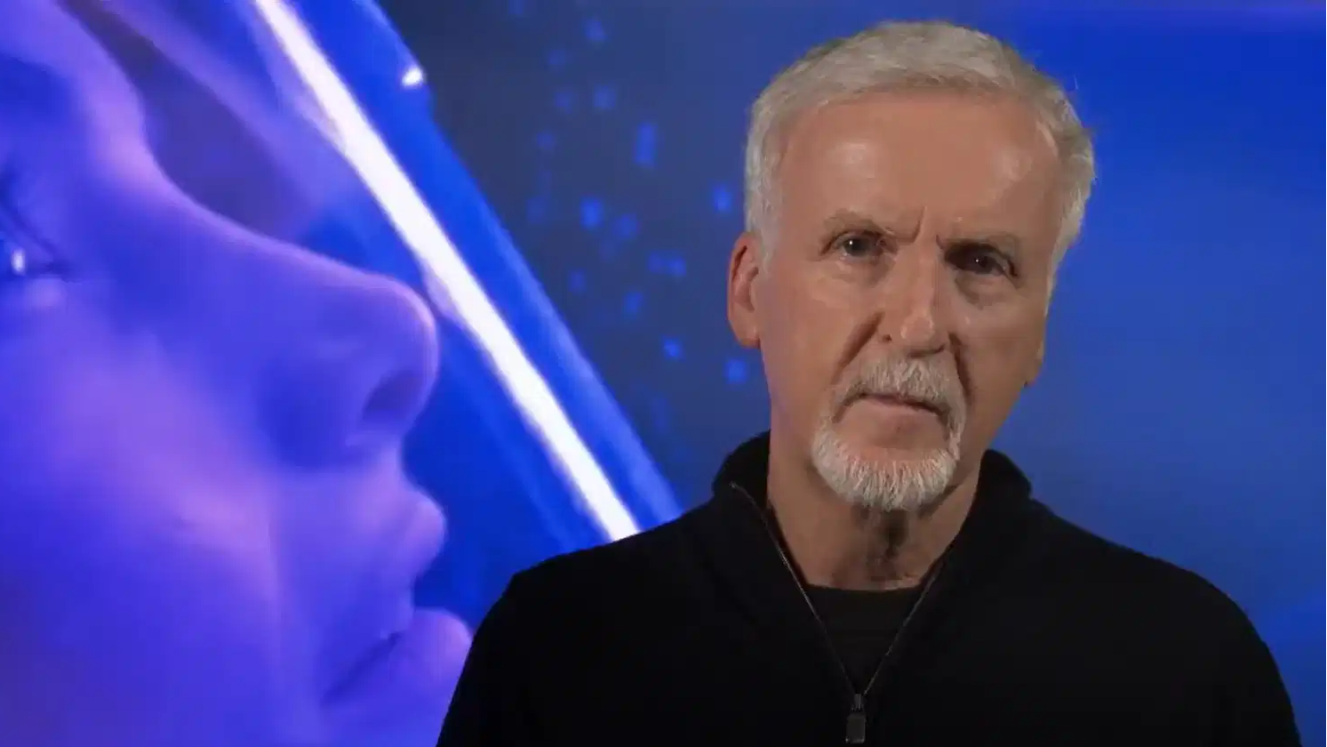 James Cameron is prepared to pursue projects beyond the Avatar franchise: 'I’ve got other stories to tell'