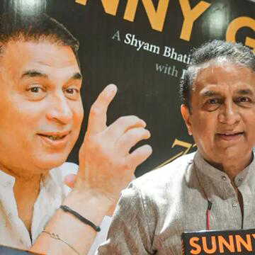 'Drop Abhishek Sharma for the final'- Sunil Gavaskar makes bold selection call