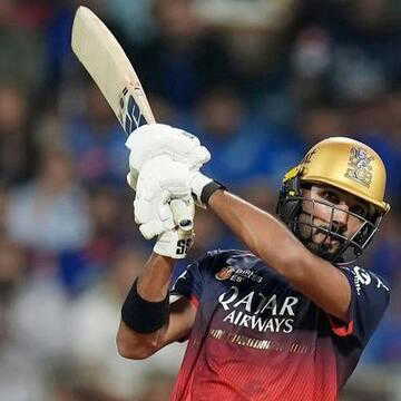 Devdutt Padikkal finds new direction at RCB, opens up on career shift