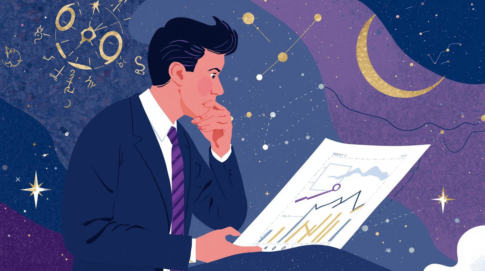 Is Astrology solving your business problems? 5 facts you wished you knew before