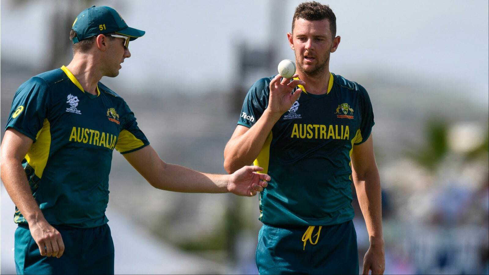 All-rounders take centre stage as Australia announce T20 World Cup squad, several BIG NAMES left out