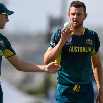 All-rounders take centre stage as Australia announce T20 World Cup squad, several BIG NAMES left out