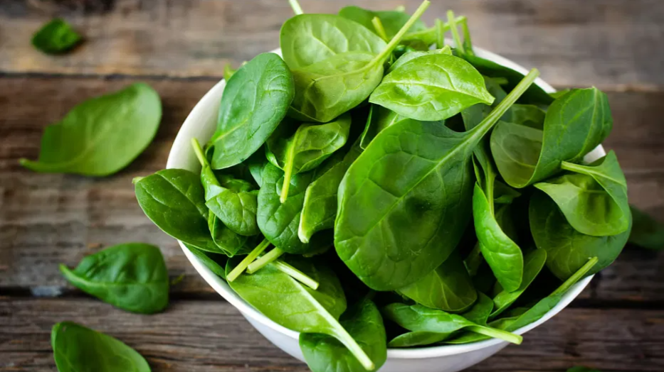 Are you eating spinach, right? Here’s how to get the most nutrition