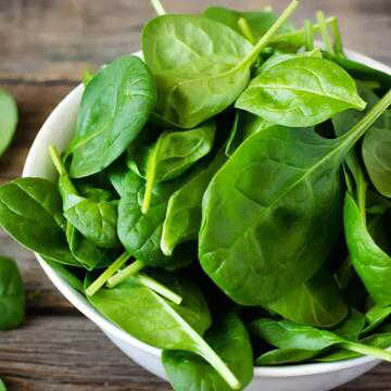 Are you eating spinach, right? Here’s how to get the most nutrition