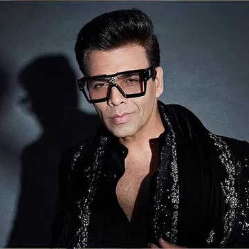 Karan Johar wins defamation suit against CarryMinati over alleged ‘Koffee With Karan’ parody