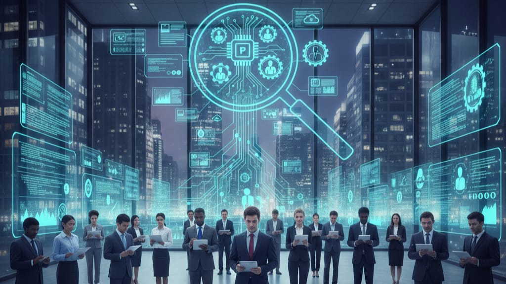 Nvidia, Microsoft turn top recruiters for graduates amid challenging job market - here's how you can land your dream job