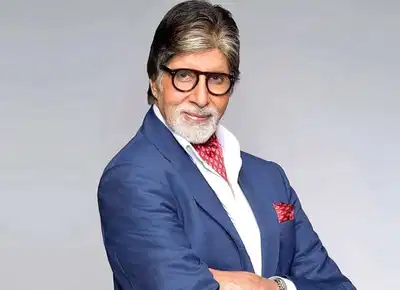 At 83, Amitabh Bachchan takes 635 hp Defender Octa for a spin