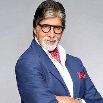 At 83, Amitabh Bachchan takes 635 hp Defender Octa for a spin