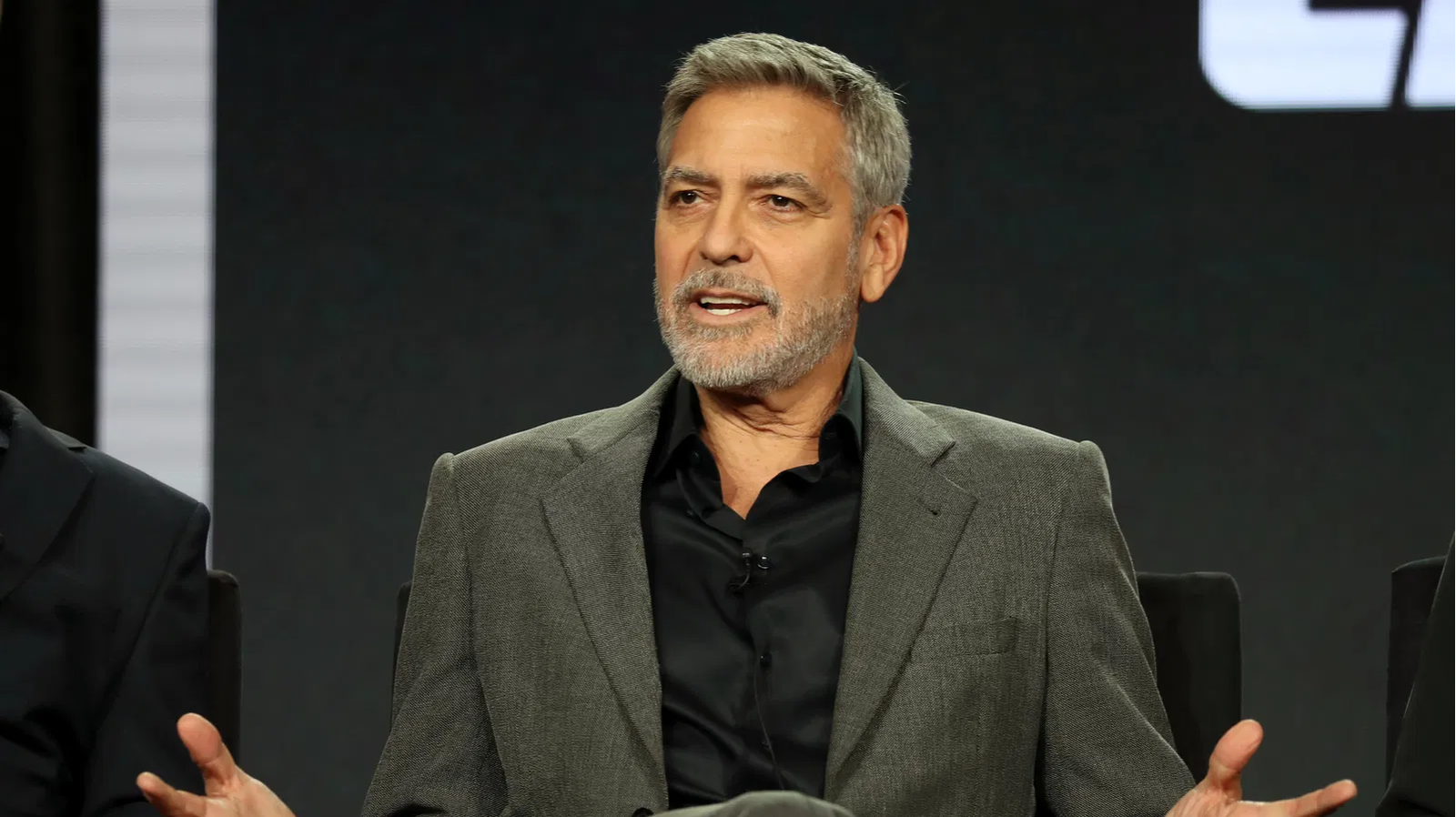 George Clooney opens up about memory struggles, raising concerns about aging