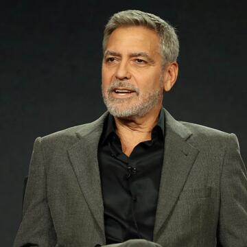 George Clooney opens up about memory struggles, raising concerns about aging