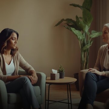 Struggling with stress? Psychologist explains how counselling can help you rebuild resilience