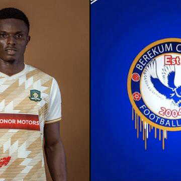 Ghanaian footballer shot dead in armed attack on team bus