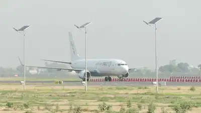 Noida airport to expand to 45 daily flights from July, international services by year-end
