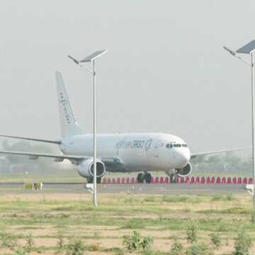 Noida airport to expand to 45 daily flights from July, international services by year-end
