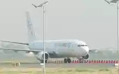 Noida airport to expand to 45 daily flights from July, international services by year-end